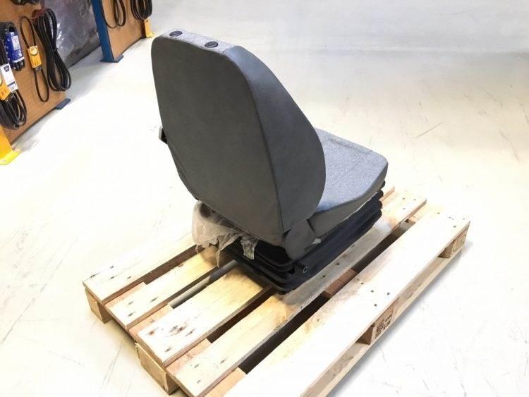  Førersæde Model KAB515 Autres accessoires