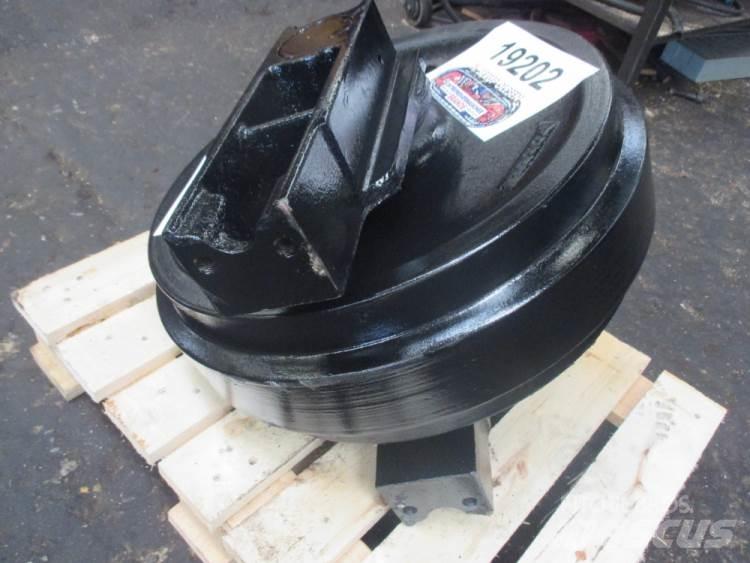  Forhjul ex. Volvo EC290 Autres accessoires