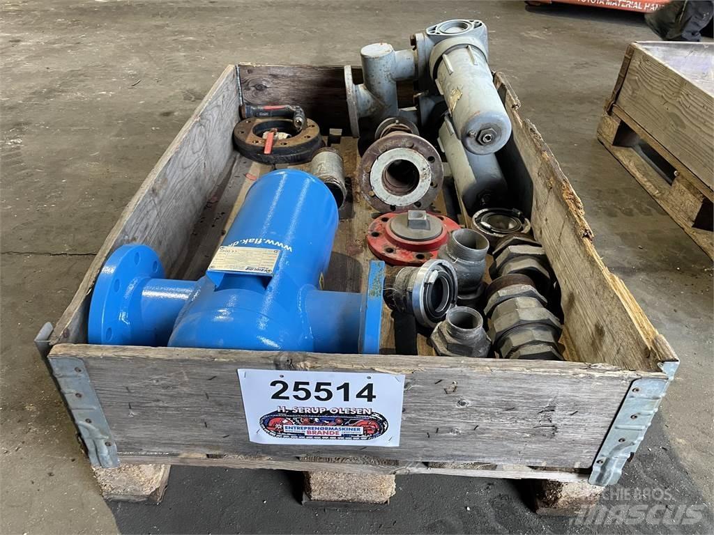  FriulAir CCS315 lufttørre Compresseur