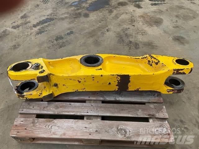 Furukawa 355 Link Arm Autres accessoires