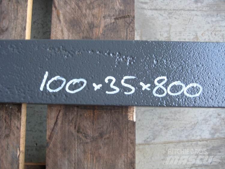  Gaffelsæt Fourche