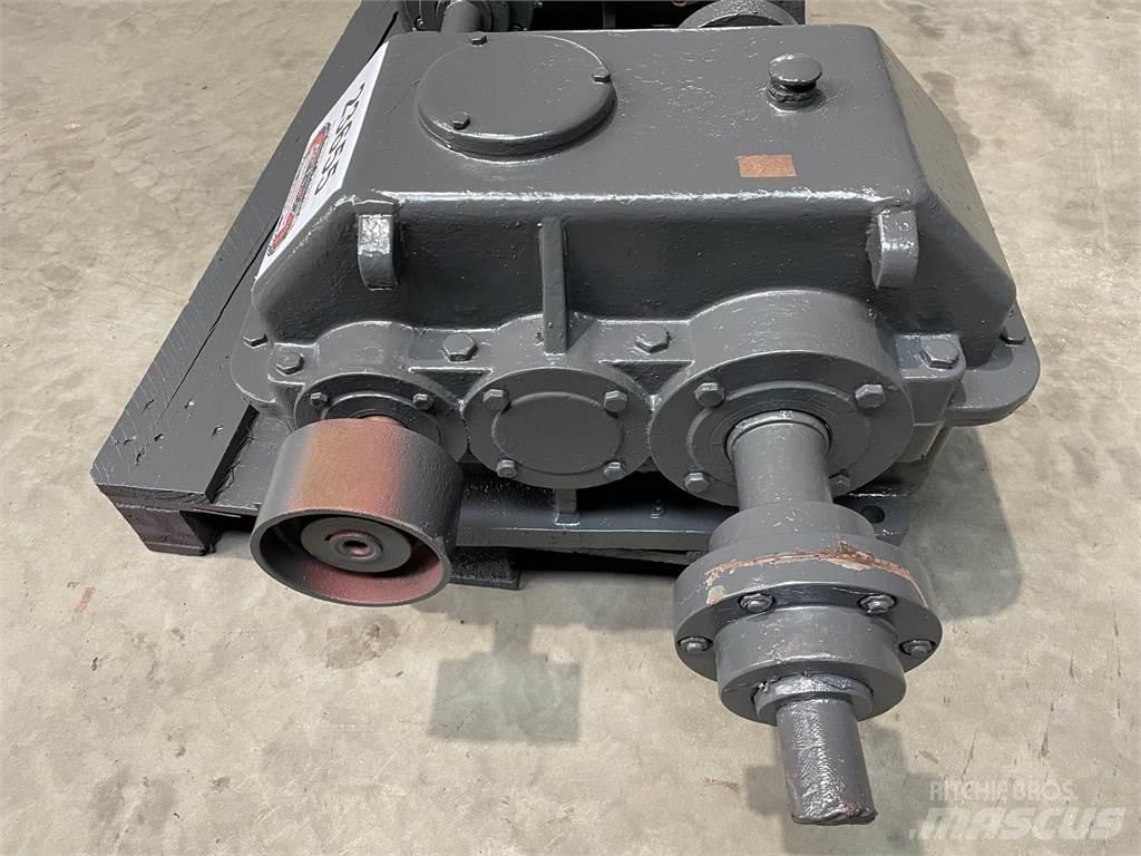  Gear 16:1 Boîte de vitesse