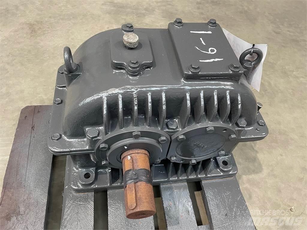  Gear - 16:1 Boîte de vitesse
