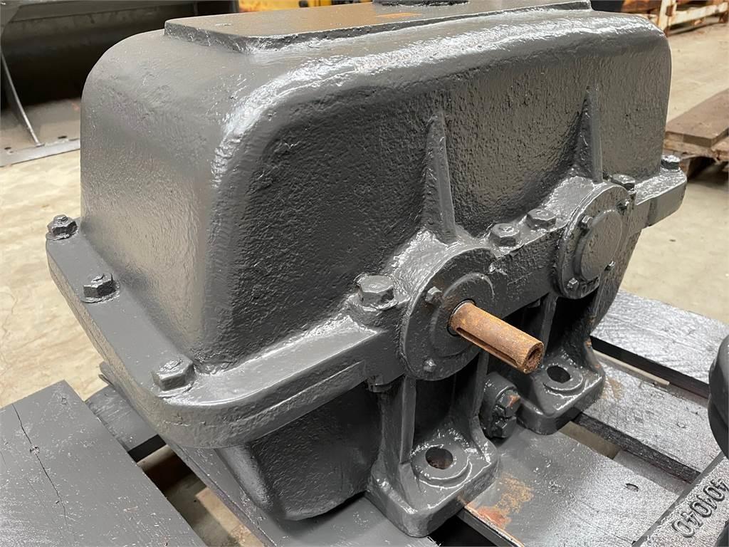  Gear - 68:1 Boîte de vitesse
