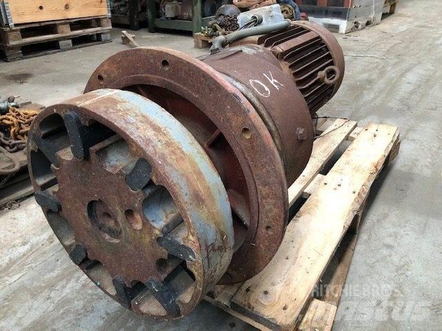  Gearmotor Moteur