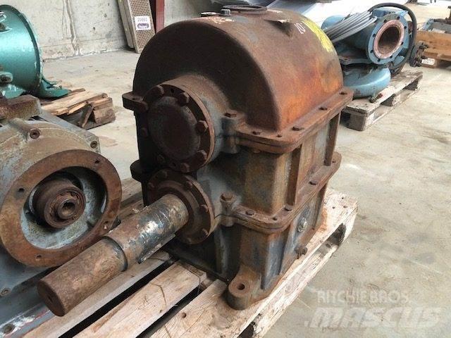  Gearmotor Moteur