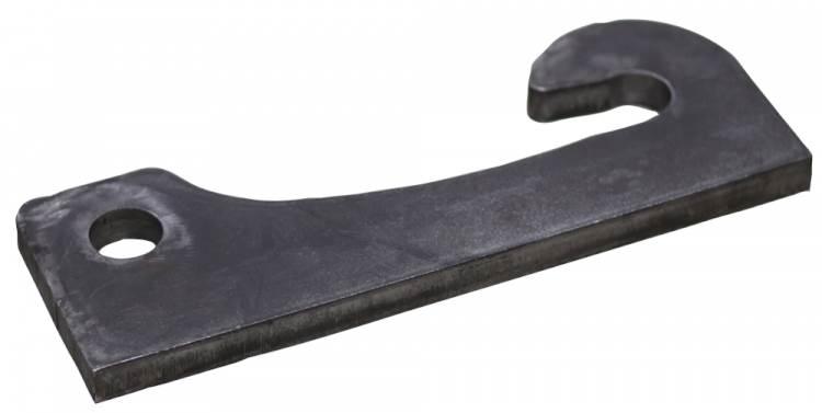 GiANT krogsæt Attache rapide pour godet