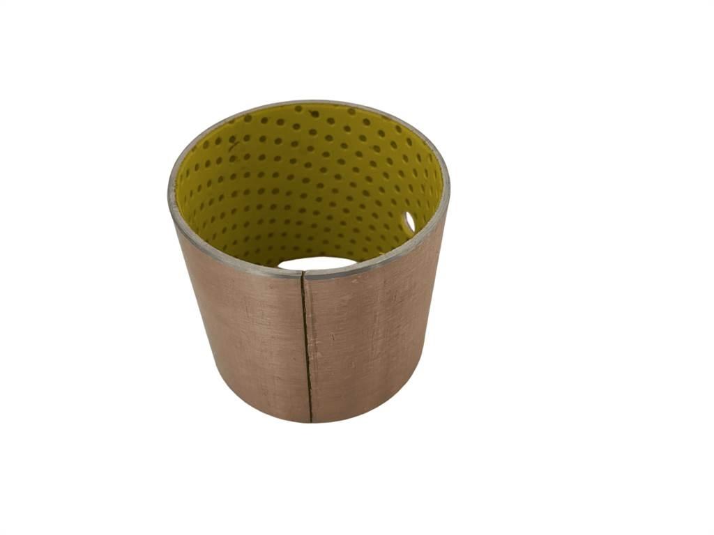  Glidebøsning, Smørbar Autres accessoires
