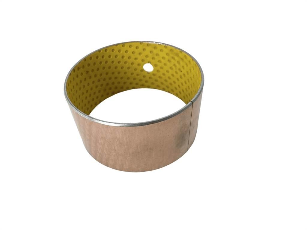  Glidebøsning, smørbar Autres accessoires