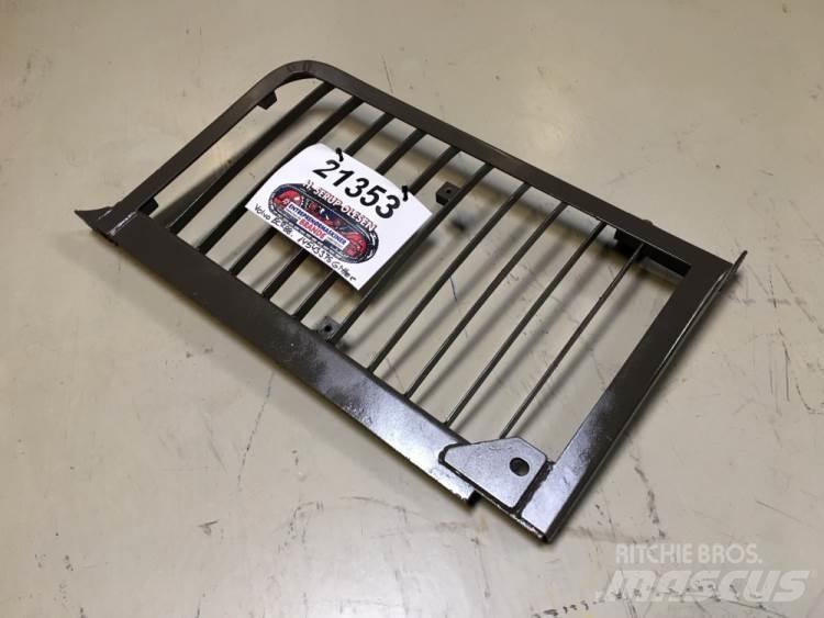  Grill ex. Volvo ECR88 Autres accessoires
