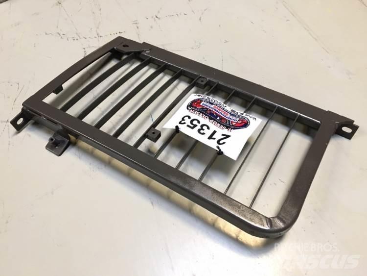  Grill ex. Volvo ECR88 Autres accessoires