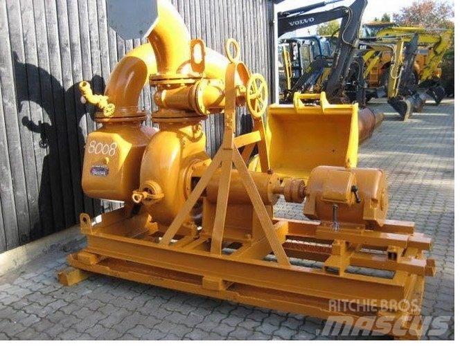 Hanibal pumpe RS250 Pompe à eau / Motopompe