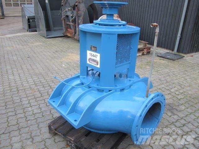 Häny Type 2245 FE-00 pumpe Pompe à eau / Motopompe