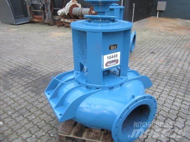 Häny Type 2245 WA-00 pumpe Pompe à eau / Motopompe