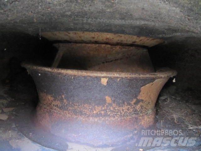 Häny Type 2245 WA-00 pumpe Pompe à eau / Motopompe