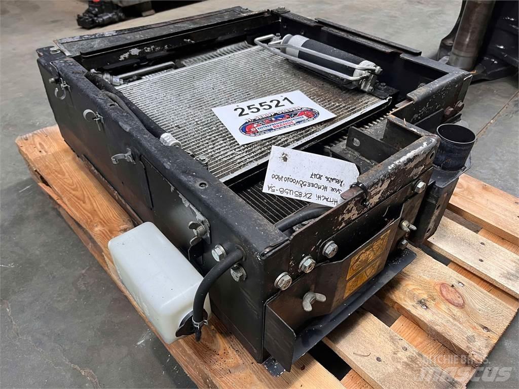 Hitachi ZX85USB-5A Køler Moteur