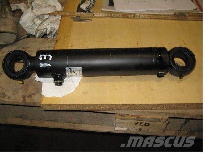  Hyd. cylinder no. 13 - 1 stk. Hydraulique