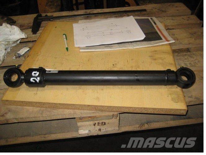  Hyd. cylinder no. 20 - 1 stk. Hydraulique