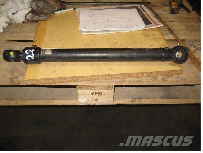  Hyd. cylinder no. 22 - 2 stk. Hydraulique