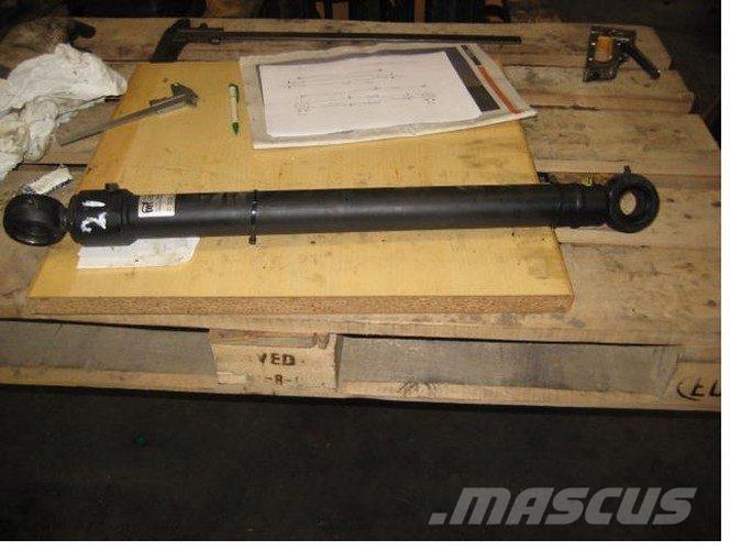  Hyd. cylindre no. 21 - 19 stk. Hydraulique