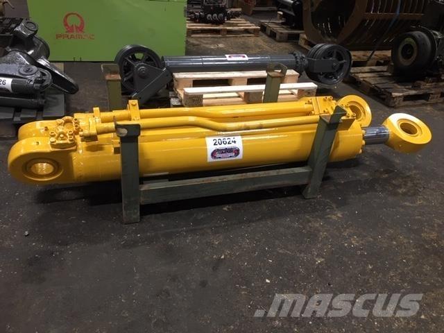  Hydr. cylinder Hydraulique