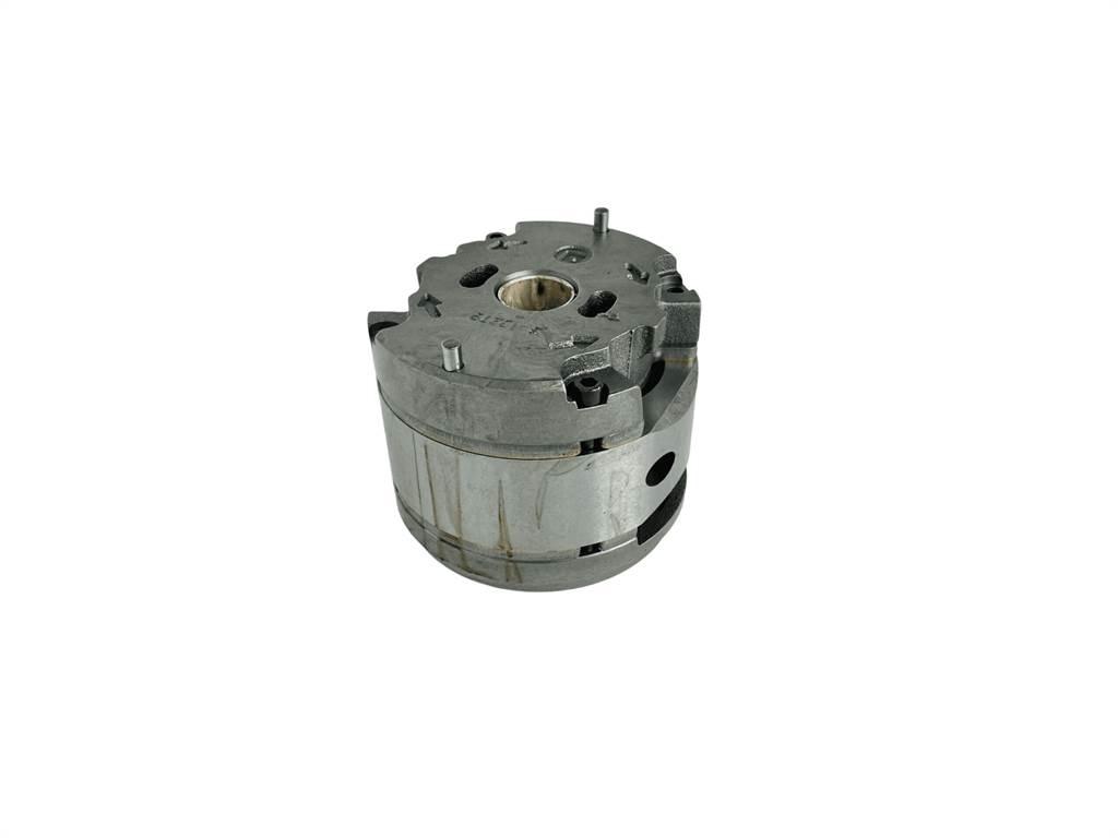  Hydr. Pumpe, Caterpillar Hydraulique