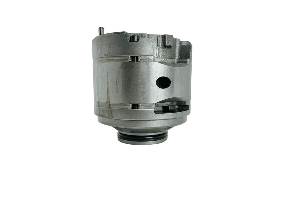  Hydr. Pumpe, Caterpillar Hydraulique