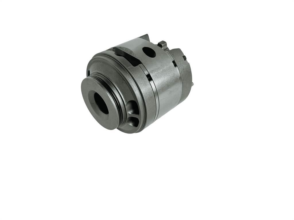  Hydr. Pumpe, Caterpillar Hydraulique