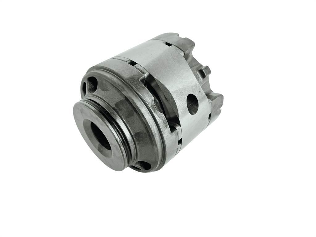  Hydr. Pumpe, Caterpillar Hydraulique