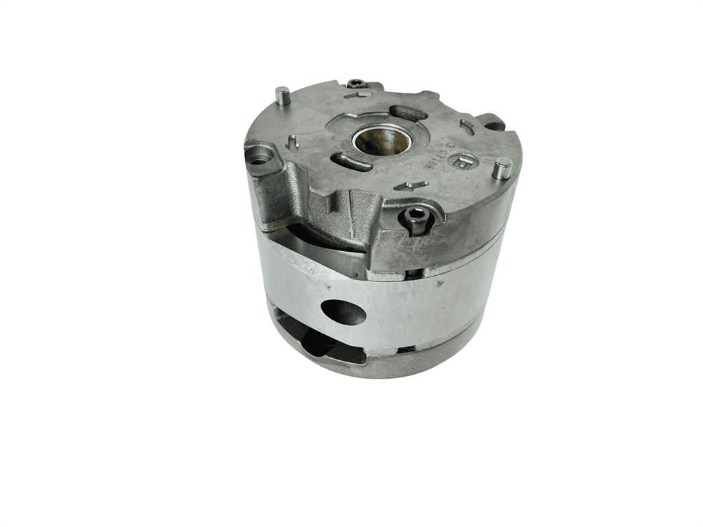  Hydr. Pumpe, Caterpillar Hydraulique
