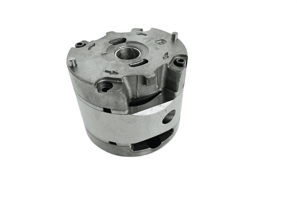  Hydr. Pumpe, Caterpillar Hydraulique