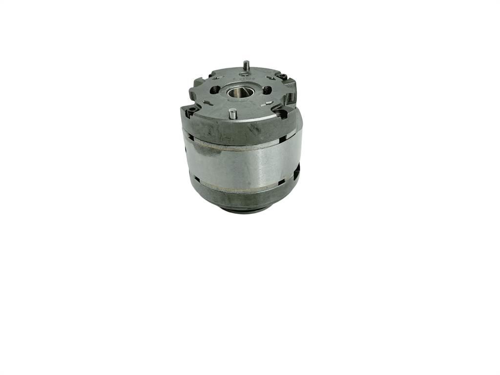  Hydr. Pumpe, Caterpillar Hydraulique