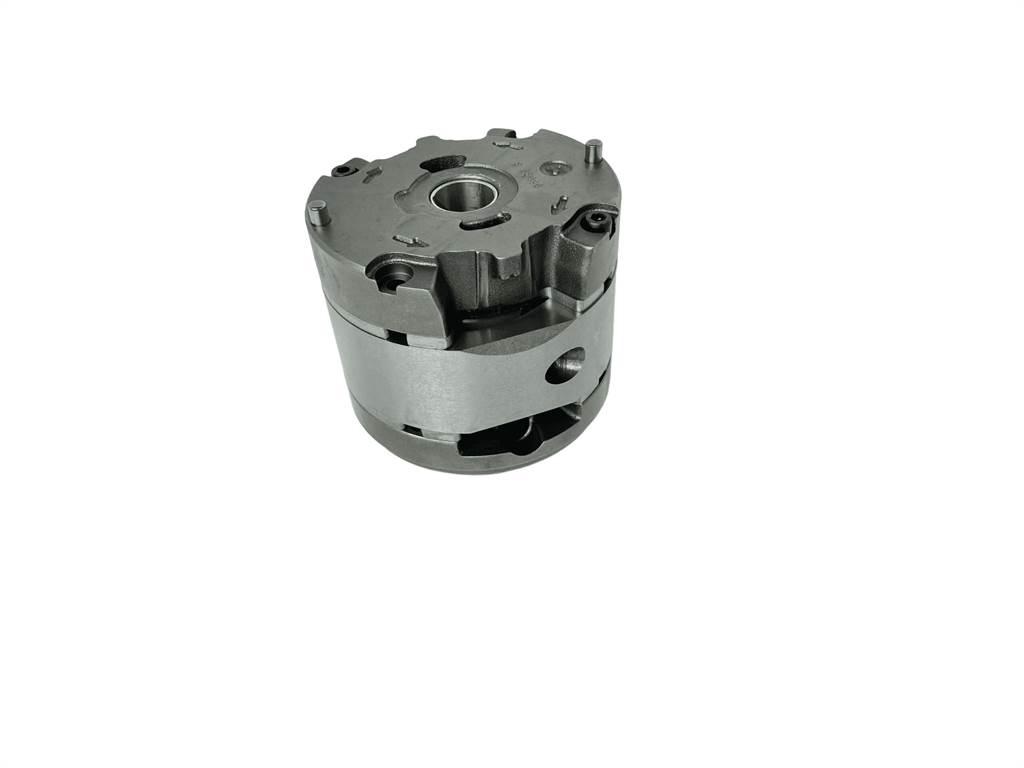  Hydr. Pumpe, Caterpillar Hydraulique