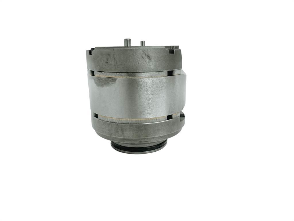  Hydr. Pumpe, Caterpillar Hydraulique