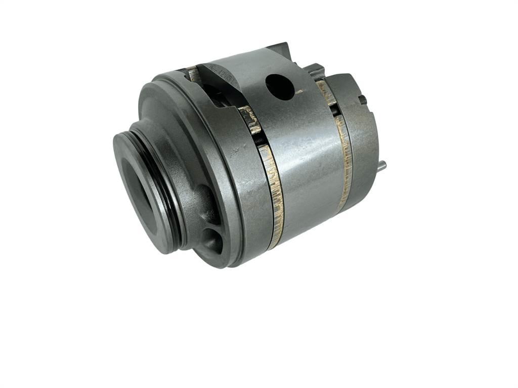  Hydr. Pumpe, Caterpillar Hydraulique