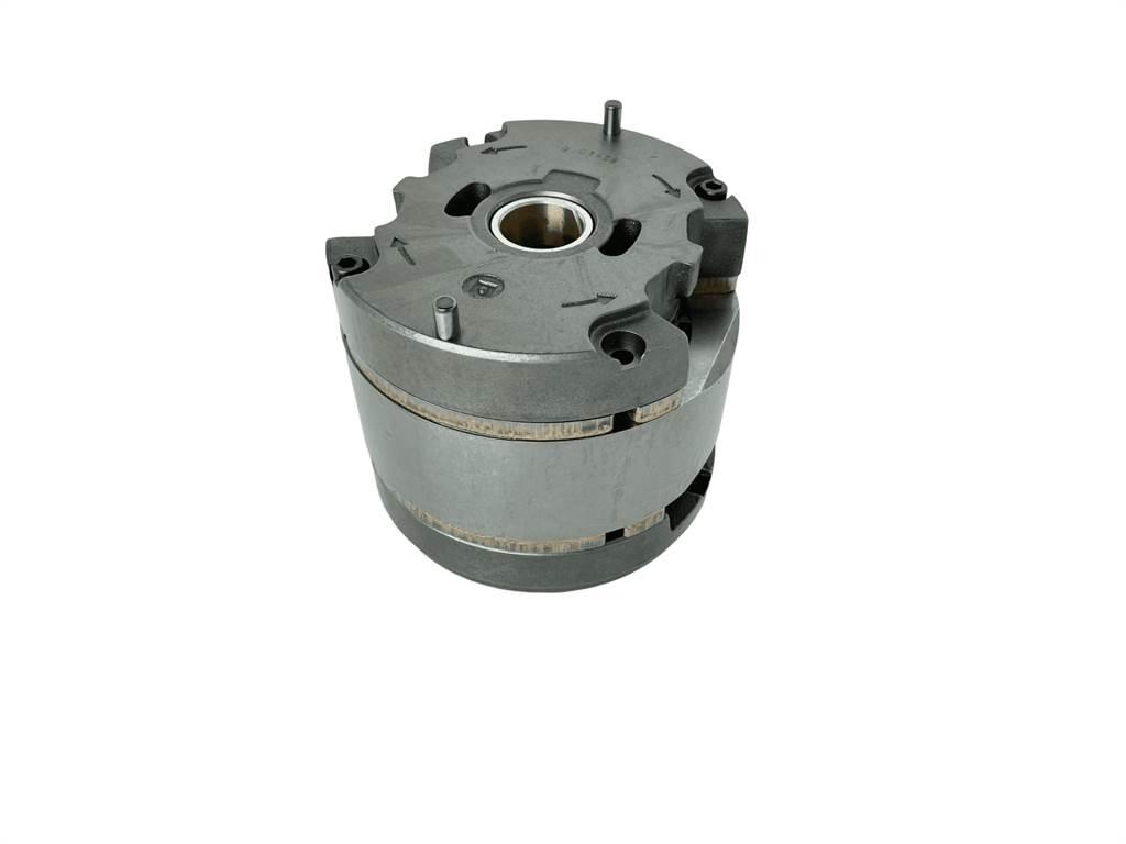  Hydr. Pumpe, Caterpillar Hydraulique