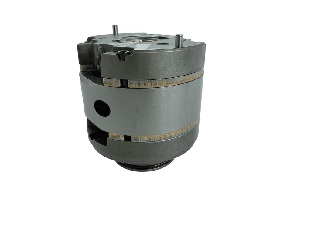  Hydr. Pumpe, Caterpillar Hydraulique