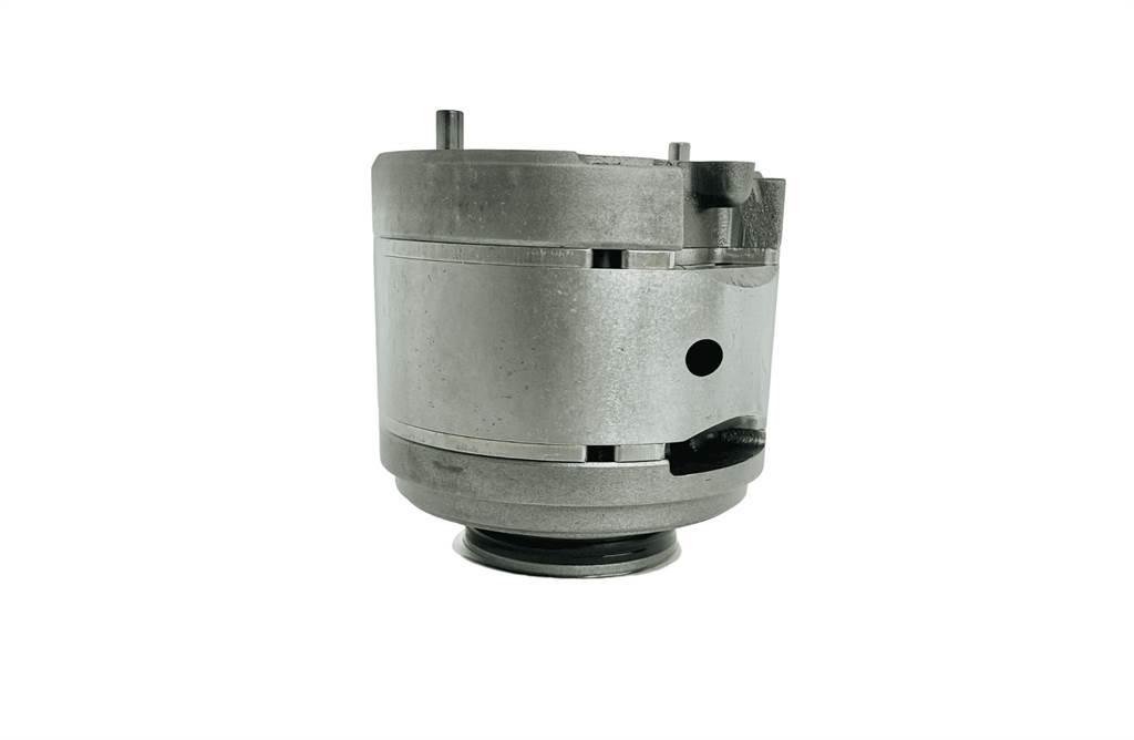  Hydr. Pumpe, Caterpillar Hydraulique