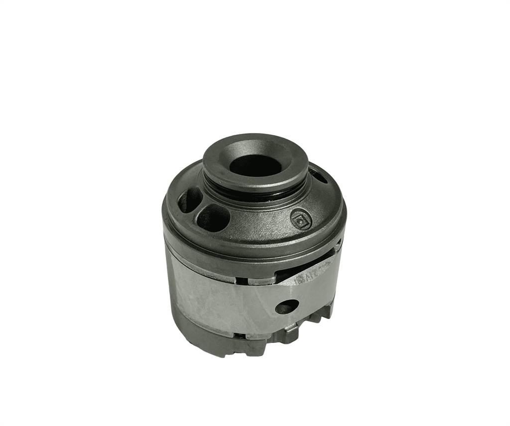  Hydr. Pumpe, Caterpillar Hydraulique