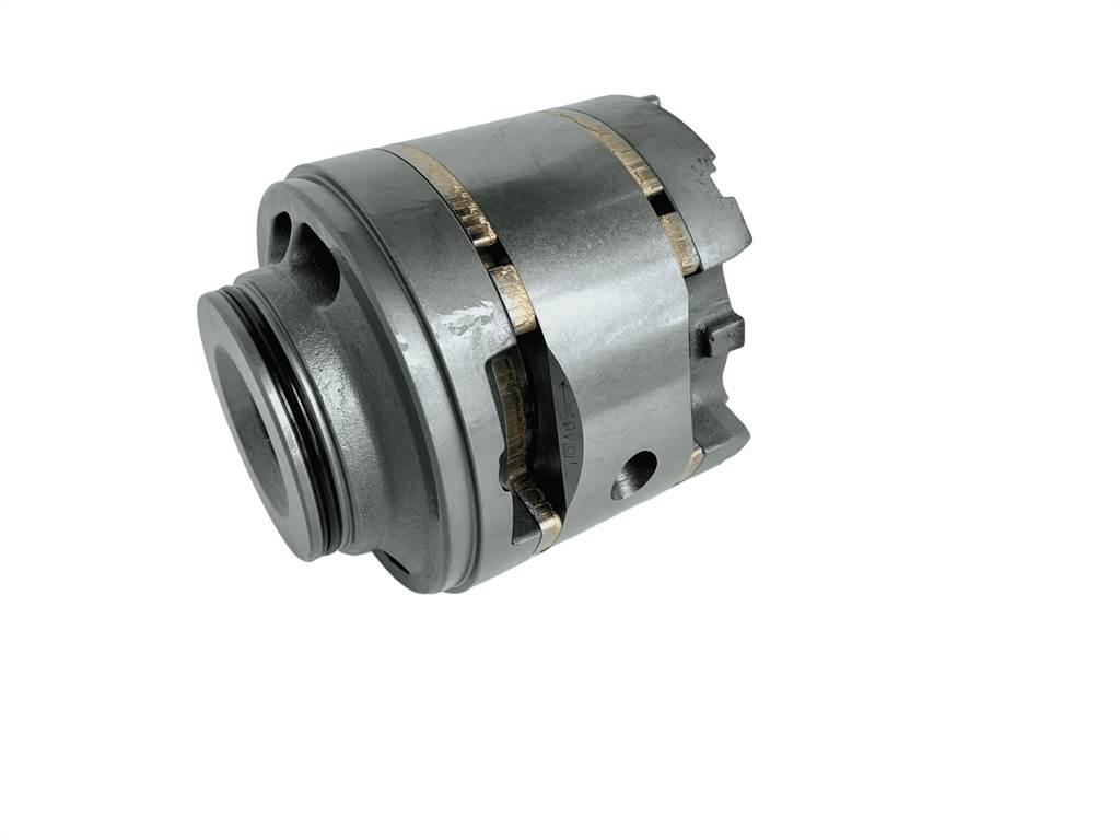  Hydr. Pumpe, Caterpillar Hydraulique