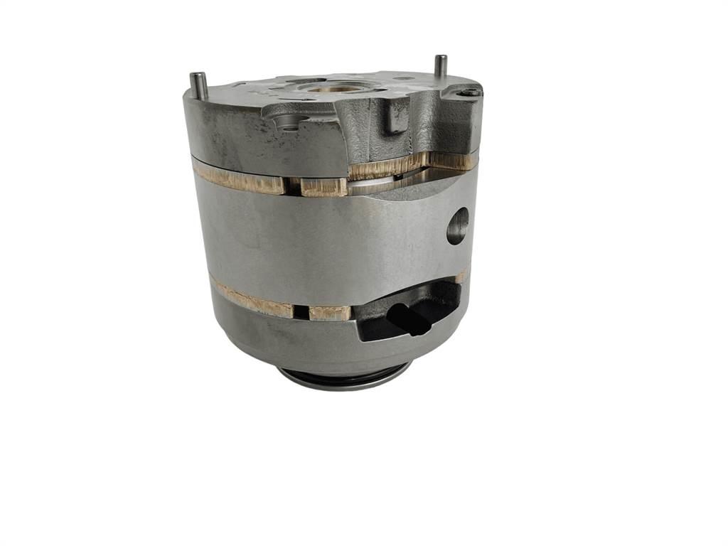  Hydr. Pumpe, Caterpillar Hydraulique