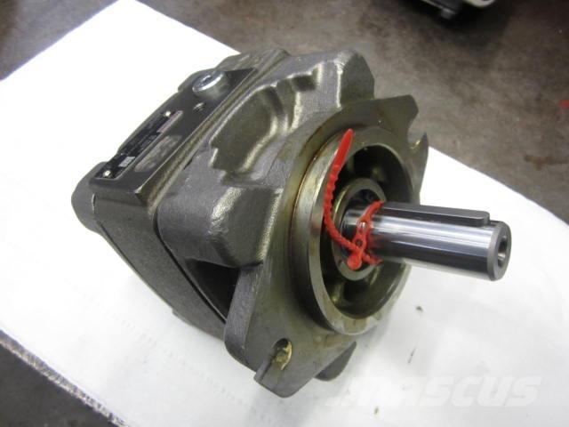  Hydr. pumpe Rexroth Hydraulique
