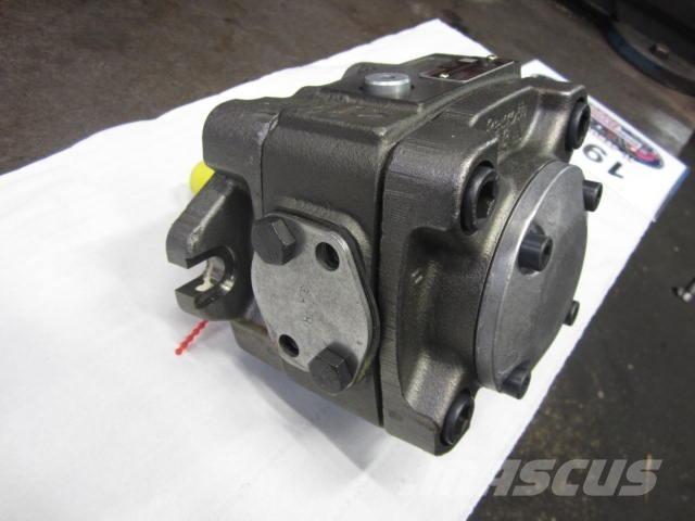  Hydr. pumpe Rexroth Hydraulique