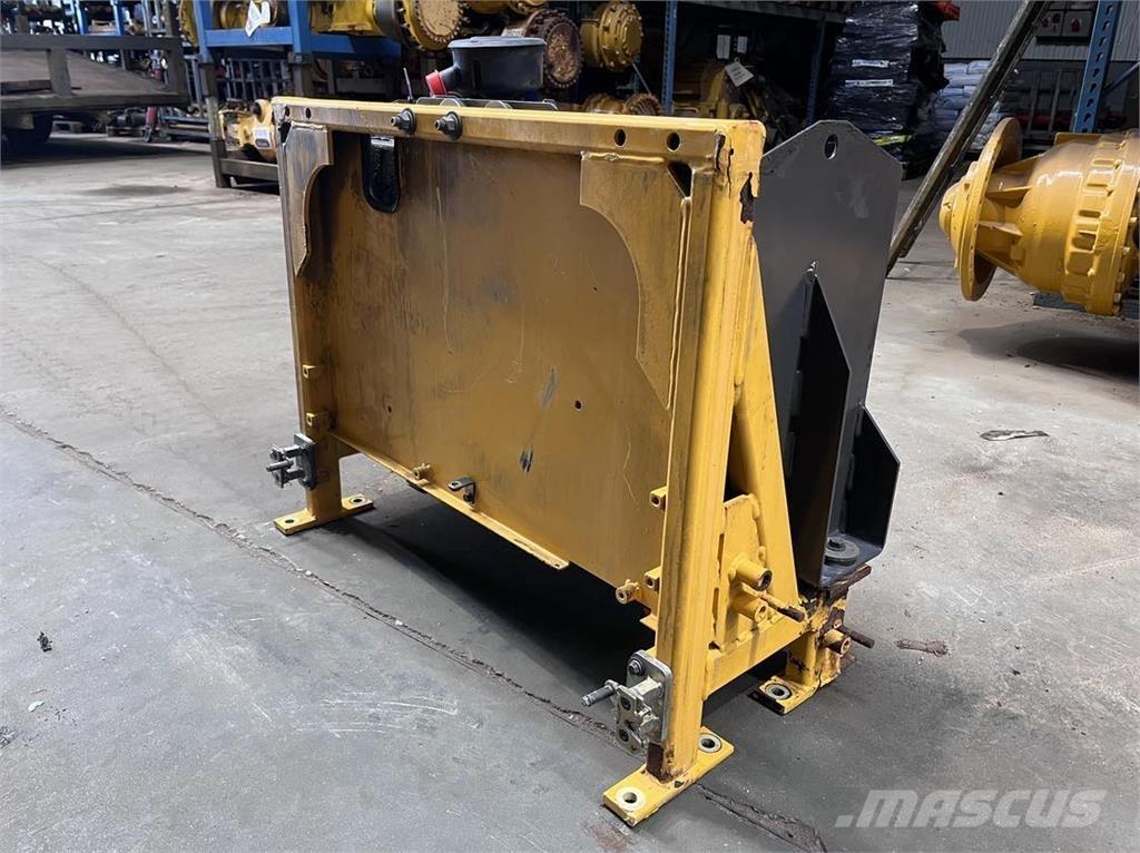  Hydraulik Tank, Volvo L90E Hydraulique