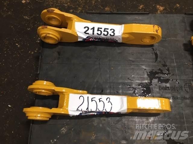Hydrema 926C Link Arm Autres accessoires