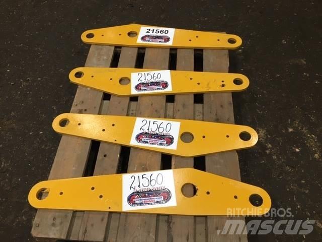 Hydrema 926C Link Arm Autres accessoires