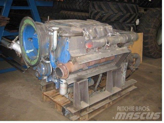 Hydromatik hyd. pumper - 2 stk. Pompe à eau / Motopompe