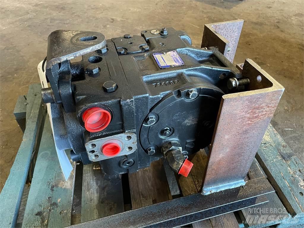  Hydrostat Sauer ex. truck Boîte de vitesse