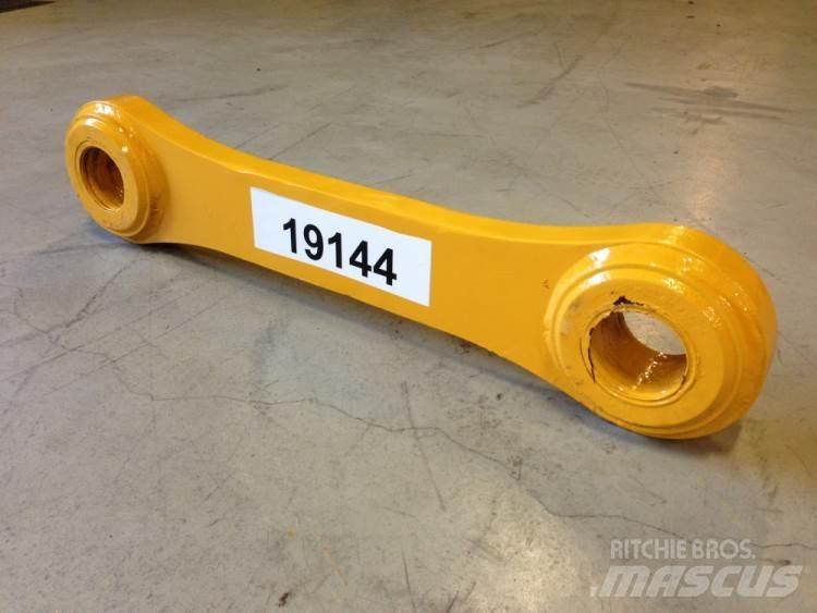 Hyundai HL740-3 Link Arm Autres accessoires