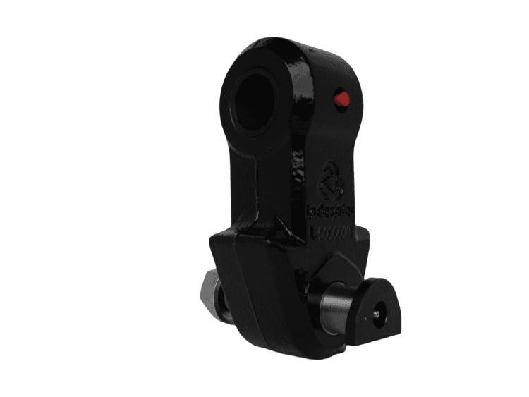 Indexator link led Rotateur